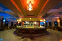 Muong Thanh Dien Chau Hotel - bar