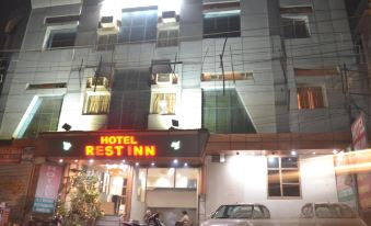 Hotel Rest Inn