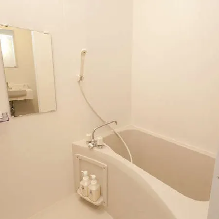 Hashima Daily Hotel