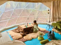 North Village Hirugano - Camping Fields Hotels in Gujo