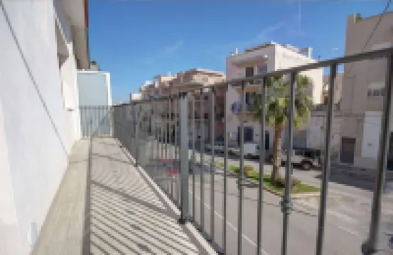 La Perla del Mare di Polignano Apartments