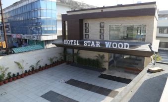 Hotel Star Wood