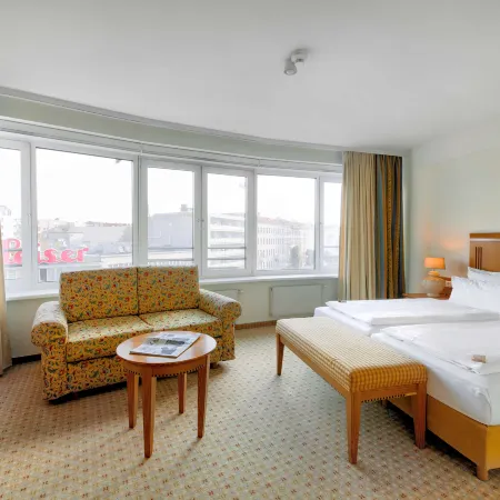 Radisson Hotel Berlin Charlottenburg