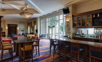 Marriott Dallas Las Colinas