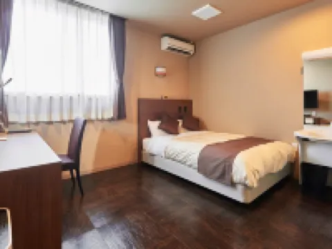 いやし処ほてる寛楽　埼玉・本庄早稲田　ひのきの館 本庄のホテル