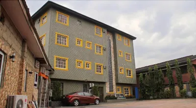 Inglesias Hotels