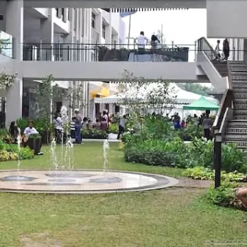 Wind Residences by Smco