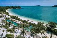 Sheraton Belitung Resort - Bãi biển