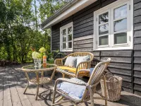 "Jaana" - 780m to the Fjord Hotels in Storvorde