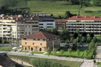 Hotel Dolarea Hotel a Bidegoian