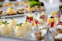 Jufa Hotel Graz City - Завтрак