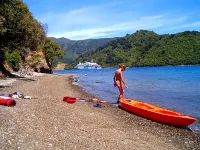 Bike Hotel Touring Gardone Riviera & Wellness Hotels in Gardone Riviera