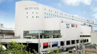 Shin Sapporo Arc City Hotel Отели рядом со станцией JR Kami-Nopporo Station