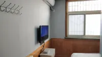 Lingshi Zhiling Hotel