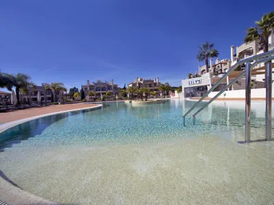 Pine Hills Ametista Hotels in 