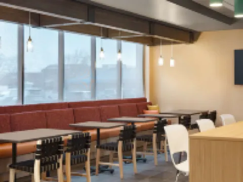 猶他奧格登希爾頓Tru酒店 奧格登酒店