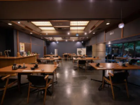 坂聖・日光 日光のホテル