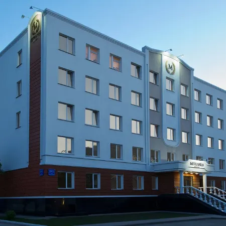 Метелица