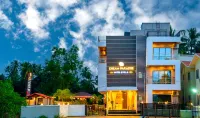Dream Paradise Hotel & Villa by Spicy Mango Hotels in Chaul