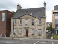 Number 52 Charlotte Street Hotels in Stepps