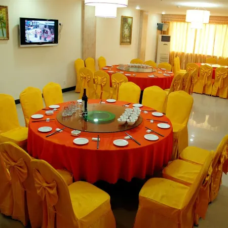 Linli Hotel