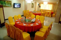 Linli Hotel Hotels in Pingyuan