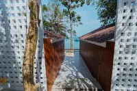 Vimarn Samed Resort Hotels near Ao Wong Duean National Park fee booth