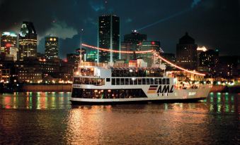 Fairfield Inn & Suites Montreal Airport