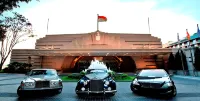 The Fullerton Bay Hotel Singapore