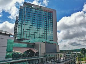 Imperial Suites Serviced Apartment