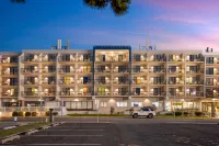 Best Western Plus Ocean City