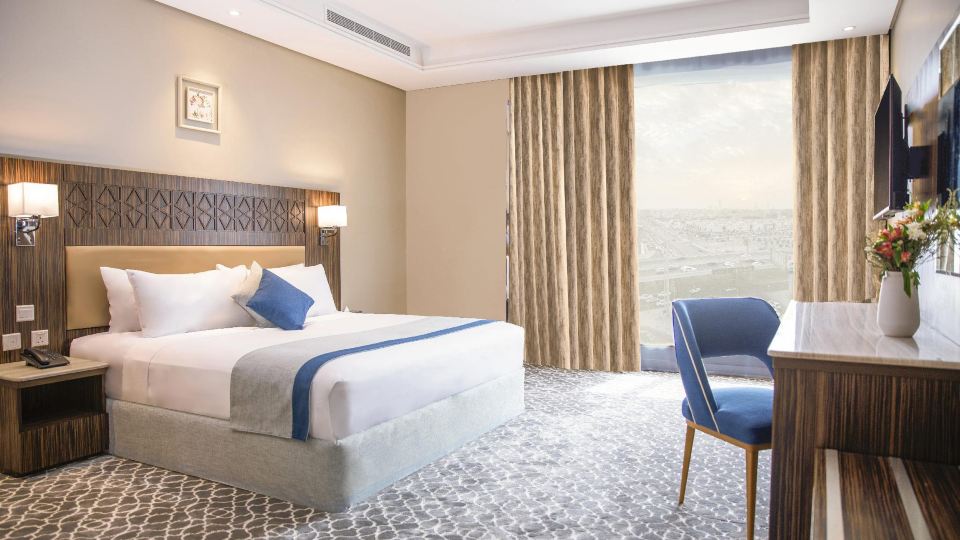 SwissBlue Hotel Jeddah
