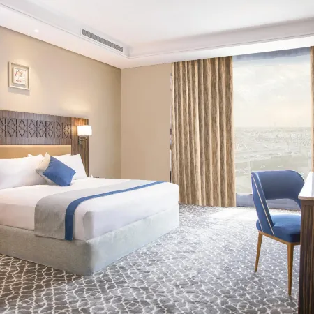 SwissBlue Hotel Jeddah
