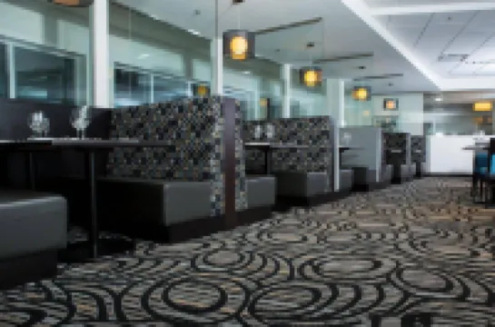 The Grand Winnipeg Airport Hotel by Lakeview