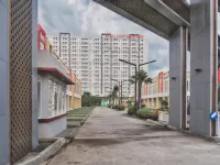 Apartemen Taman Melati Yogyakarta by Cocole Property