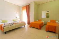 Paradise Beach Resort Selinunte Hoteles en Contrada Cipollazzo