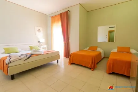 Paradise Beach Resort Selinunte