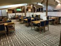 Baymont by Wyndham Queensbury / Lake George - Desayuno