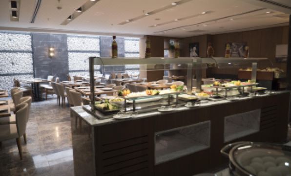 Yuksel Istanbul Yenikapı Hotel