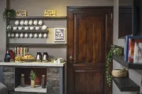Hodelpa Garden Suites Hotels in 