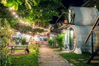 소셜텔 하코 Finca Los Solis 주변 호텔