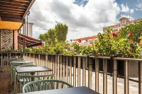 Hôtel & Hostel PB - Paris-Barcelone - Pet friendly