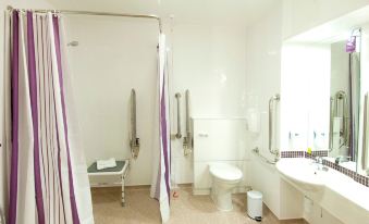 Premier Inn Braintree (Freeport Village)