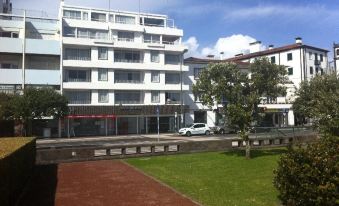 Hotel Gaivota Azores