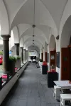 La Casetta Apartment