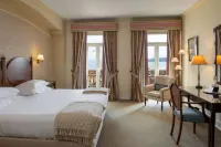 As Janelas Verdes Inn - Lisbon Heritage Collection - Riverside Hotels in Almada