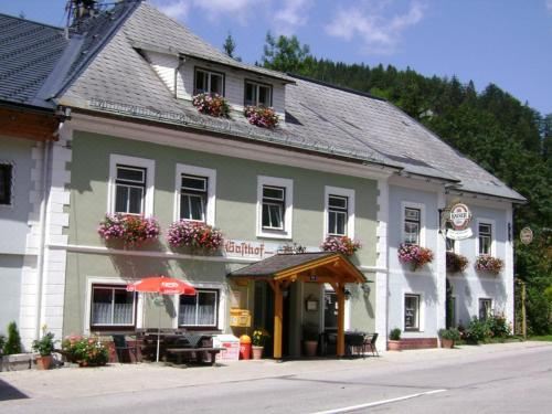 Langau bei Gaming - Langau bei Gaming