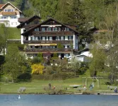 Dreimäderlhaus - Das Vegetarische Boutique Hotel
