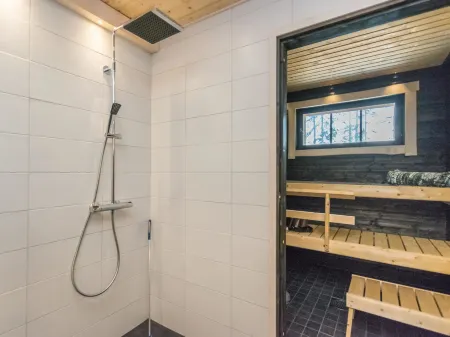 Apilan Rauha Отели в г. Йямся