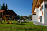 Auszeit Flachau